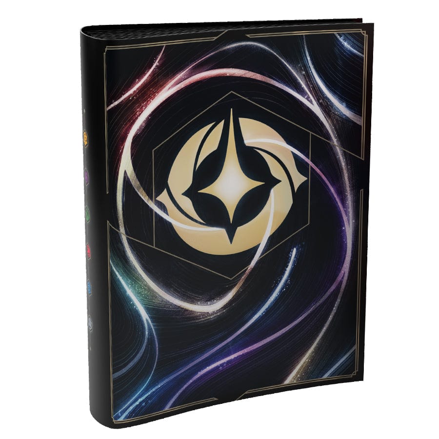 gamers-guild-az-lorcana-tcg-lorcana-tcg-lorebook-card-portolio-card-back-discontinue-53059612672363